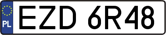 EZD6R48