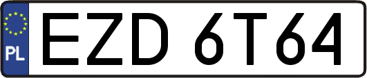 EZD6T64