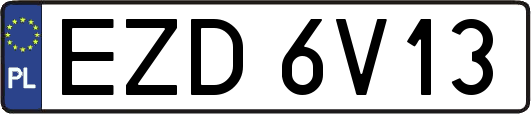 EZD6V13