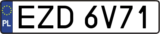 EZD6V71