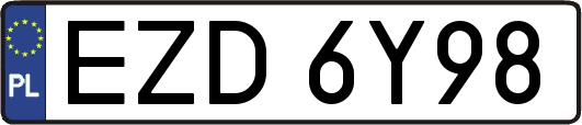 EZD6Y98