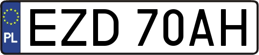 EZD70AH