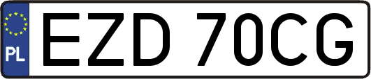 EZD70CG