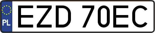 EZD70EC