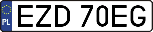 EZD70EG