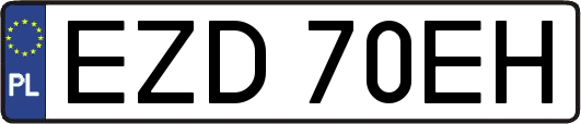 EZD70EH