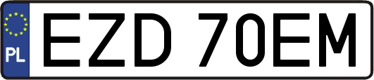 EZD70EM