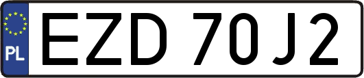 EZD70J2