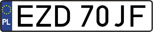 EZD70JF