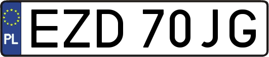 EZD70JG
