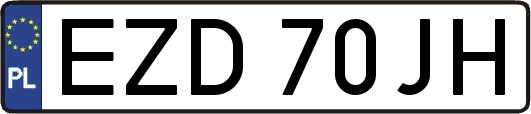 EZD70JH