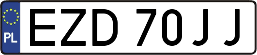 EZD70JJ