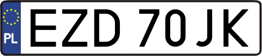 EZD70JK