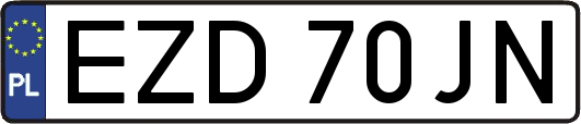 EZD70JN