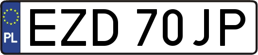 EZD70JP