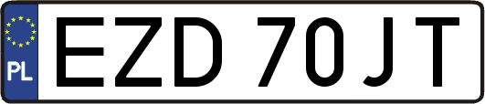 EZD70JT