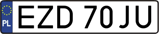 EZD70JU