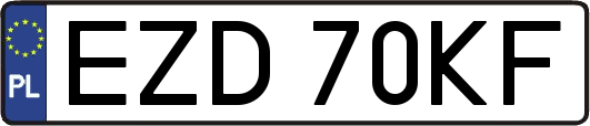 EZD70KF