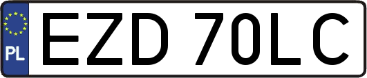 EZD70LC