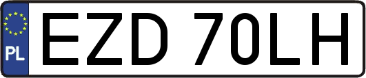 EZD70LH