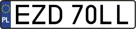 EZD70LL