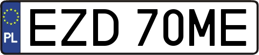 EZD70ME