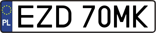 EZD70MK