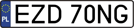 EZD70NG