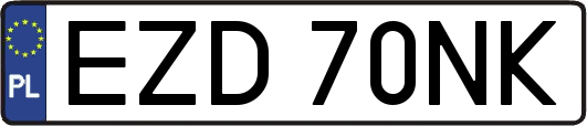 EZD70NK