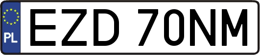 EZD70NM
