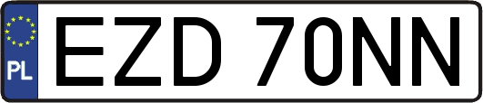 EZD70NN