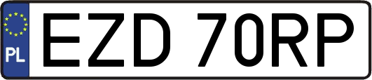EZD70RP