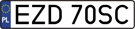 EZD70SC