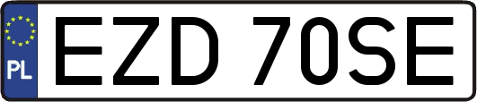 EZD70SE