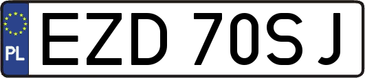 EZD70SJ