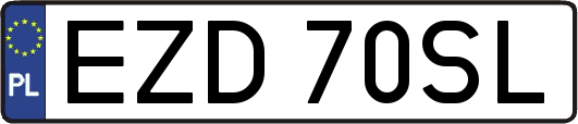 EZD70SL