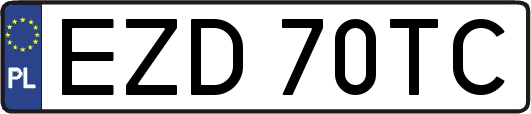 EZD70TC