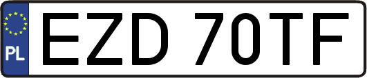 EZD70TF