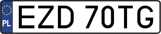 EZD70TG