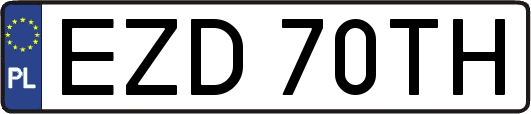EZD70TH