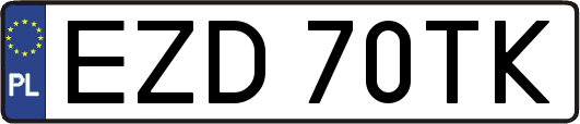 EZD70TK