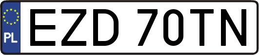 EZD70TN