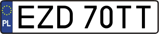 EZD70TT