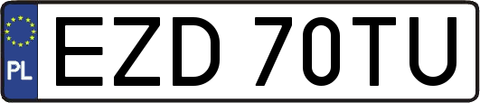 EZD70TU