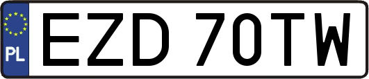 EZD70TW