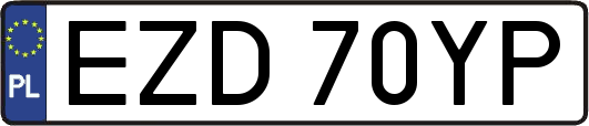 EZD70YP