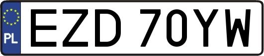 EZD70YW