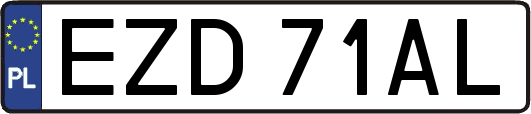 EZD71AL