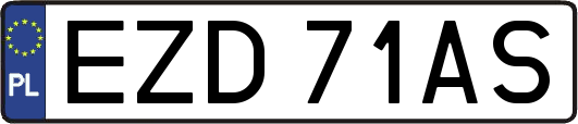 EZD71AS
