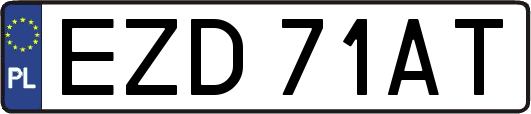 EZD71AT